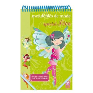 Défilés de mode - Spécial fées